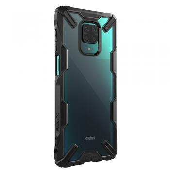 Ringke Fusion X Robuste Handyhülle Hardcase Xiaomi Redmi Note 9 Pro / Note 9S